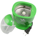Electric herbal Grinder