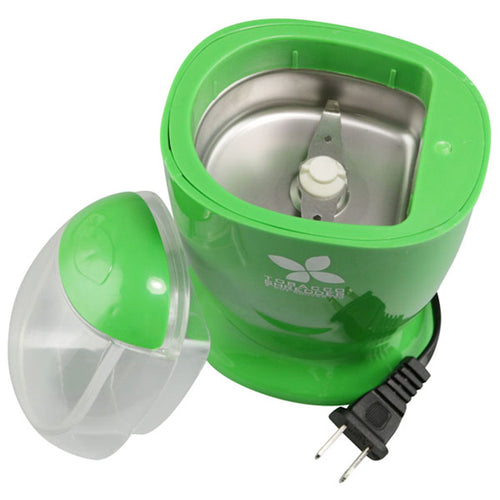 Electric herbal Grinder